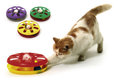 Kitty round-about kattenrotonde