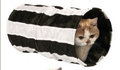 Feline Cruiser ligtunnel 50 cm met ritsel