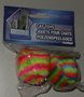 Flamingo-Set-Bont-Speelballen-met-rammel