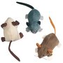 Flamingo-Pluche-speelmuis-7-cm