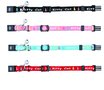 Trixie-Kittenhalsband-Zwart