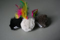 Pluche-harde-balletjes-met-rammel-en-veer