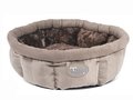 Tramps-Aristocat-Ring-Bed-Beige