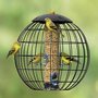Tube-feeder