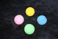 Set-van-4-Schuimrubber-ballen