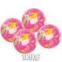 Pingpongbal-roze-4-cm