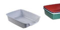 Toilet-voor-in-kooi
