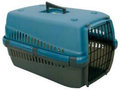 Transportbox AKP Blauw/Grijs L