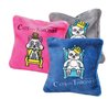 Speelkussen-Cats-on-Thrones-Klein-11-x-11-x-3