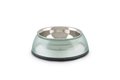 Eet-Drinkbakje-RVS-in-Plastic-Triva-Enkel-14-cm-Mint