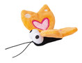 Rogz-Catnip-Plush-Butterfly-Orange