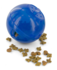 PetSafe Slimcat voederbal Blauw_1