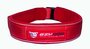 EzyDog Halsband Neopreen Rood_1