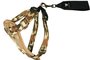 EzyDog Tuig Groen Camo, diverse maten_1