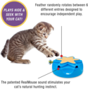 Ourpets-Catty-Whack-Interactief-kattenspeeltje-met-Veren-en-Muisgeluid