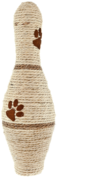 Ferribiella-Birillo-Krabkegel-met-Sisal-39-cm-hoog