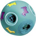Karlie-Snackbal-met-geluid-10-cm